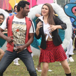Pazhagikalaam Lyrics — Aambala