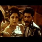 Ayyo Pathikichu Lyrics — Rhythm