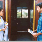 Vandi Vandi Railu Vandi Lyrics — Jayam