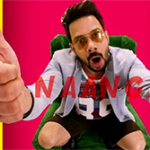 Sarpetta Lyrics — Simba