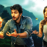 Semparuthi Lyrics — Indrajith