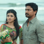 Sila Vaarama Lyrics — Pandigai