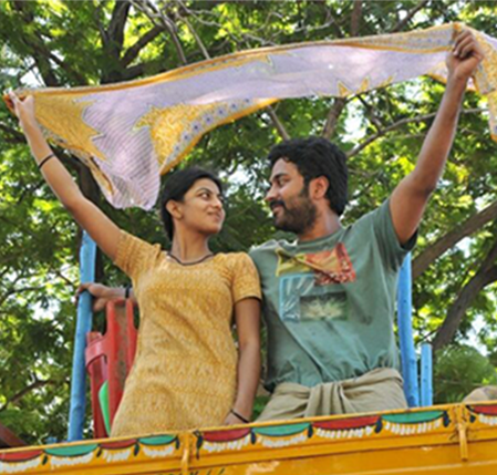 Asathuthe Song Lyrics