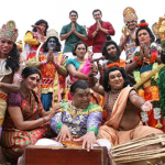 Vaanga Makka Vaanga Lyrics — Kaaviya Thalaivan
