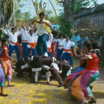 Vithai Vithai Lyrics — Kacheri Arambam