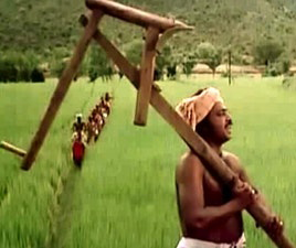 Amman Kovil Kizhakale Song Lyrics