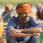Kalaarasiga Lyrics — Ambikapathy