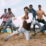 Naanga Podiyan Lyrics — Pugazh