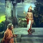 Gyaana Pazhathai Lyrics — Thiruvilaiyadal