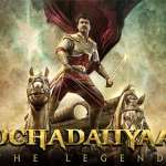 Kochadaiiyaan Lyrics