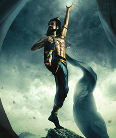 Engal Kochadaiyaan Song Lyrics