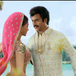 Medhuvaagathaan Lyrics — Kochadaiiyaan
