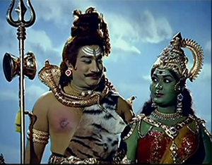 Pazham Neeyappa Song Lyrics