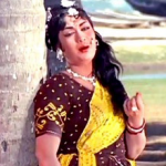 Neela Chelai Katti Konda Lyrics — Thiruvilaiyadal