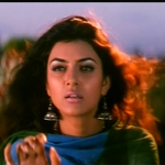 Nenje Nenje Lyrics — Ratchagan