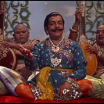 Oru Naal Podhuma Lyrics — Thiruvilaiyadal