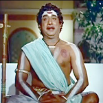 Paattum Naane Lyrics — Thiruvilaiyadal