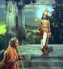 Pazham Neeyappa Song Lyrics