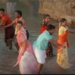 Vaadi Machiniyae Lyrics — Parthiban Kanavu
