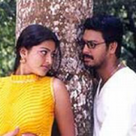 Kanaa Kandaenadi Lyrics — Parthiban Kanavu