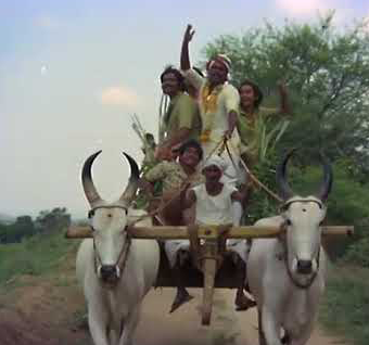 Podhuvaga En Manasu Thangam Song Lyrics