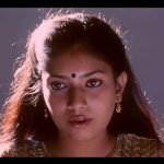 Poo Malaranthathu Lyrics — Amaravathi