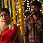 Adada Enna Azhagu Lyrics — Pugazh