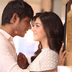 Rail Aaraaroo Lyrics — Nenjil Thunivirundhal