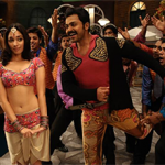 Adi Rakkamma Rakku Lyrics — Siruthai