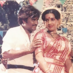 Solli Adipenadi Lyrics — Padikathavan (1985 Film)