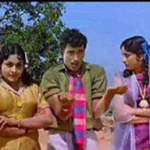 Unga Ponnaana Kaigal Lyrics — Kadhalikka Neramillai