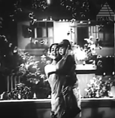 Unnai Kandu Naan Aada Song Lyrics