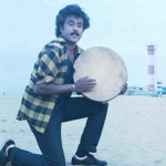 Vanaththai Parthen Lyrics — Manithan