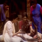 Yaar Petha Pillai Lyrics — Karuththamma