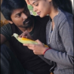 Aathadi Manasudhan (Male) Lyrics — Kazhugu