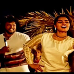 Adiye Manam Nilluna Lyrics — Neengal Kettavai