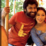 Anantha Thendral Lyrics — Mahabalipuram