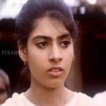 Aararo Ariraro Lyrics — Karuththamma