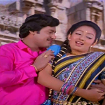 Indha Maan Lyrics — Karagattakaran