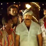 Andha Kandamani Lyrics — Virumaandi