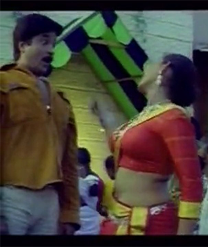 Kothaal Savadi Lady Song Lyrics