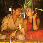 Maiyal Maiyal Lyrics — Kanithan