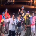 Adida Melathai Lyrics — Kannukkul Nilavu