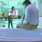 Meow Meow Lyrics — Kanthaswamy