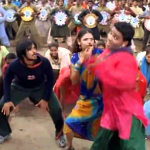 Naaka Mukka (Female) Lyrics — Kadhalil Vizhunthen