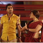Neduvaali Lyrics — Osthe