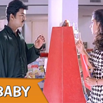 O Baby Lyrics — Kadhalukku Mariyadhai