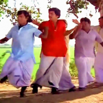 Ooruvittu Ooruvanthu Lyrics — Karagattakaran