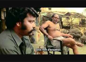 Ooran Thotathula Song Lyrics