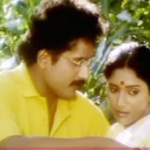 Poraale Ponnuthayi (Duet) Lyrics — Karuththamma